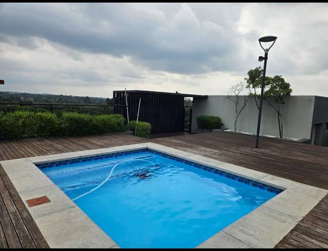 2 BEDROOM PROPERTY TO RENT IN BROOKLYN